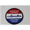 Image 2 : Automobile Related Lot of Embroidered Crests - Toyota Motor - American Motors - Javelin Racing Team 