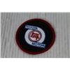 Image 4 : Automobile Related Lot of Embroidered Crests - Toyota Motor - American Motors - Javelin Racing Team 