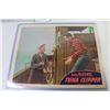 Image 4 : Lot of Two Vintage Movie Lobby Cards From 1949 - "Tuna Clipper" Starring Roddy McDowall & "Always Le