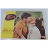 Image 3 : Lot Of Three Vintage Movie Cards From 1952-1953 - "Walk East On Beacon" - "The Sea Tiger" - "No Esca