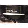 Image 2 : Oxygen Active Wear Hoodie (size lg)