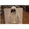 Image 6 : *White Helly Hanson Jacket (fits like ladies med)