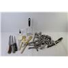Image 6 : Bottle Stopper - Cutlery - Kitchen Utensils - Knives