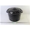 Image 1 : Canning Pot w/Lid