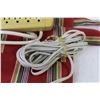 Image 2 : Apron - (2) Extension Cords - Power Bar