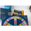 Image 3 : (3) Games - Trivial Pursuit - Cranium - Slang Teasers