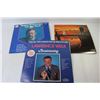 Image 5 : (15) Records - Ken Griffin - Lawrence Welk - Roger Whittaker - Roger Millar