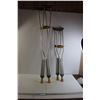 Image 1 : (2) Pairs Crutches
