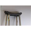 Image 6 : (2) Pairs Crutches