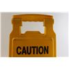 Image 2 : Caution Wet Floor Sign