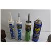Image 2 : Insecticide, Leak Sealer, Assorted Household Products