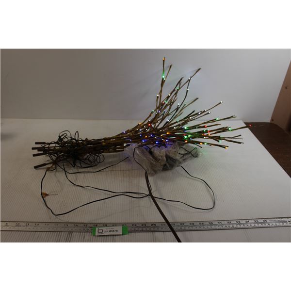 Light Up Branches - Works