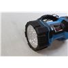 Image 2 : Rechargeable Spotlight - (1) Side Works