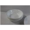 Image 2 : (30) Pieces Dishware