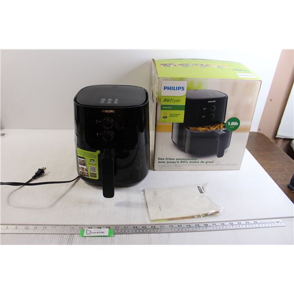 Philips Airfryer - Untested