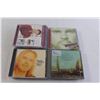 Image 4 : (13) Assorted CDs - Lullabies, Country