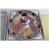 Image 2 : (2) Unicef Decorative Plates