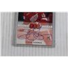 Image 3 : Steve Yzerman 2000 Upper Deck MVP Hockey Card