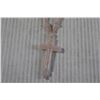 Image 2 : (2) Crosses - (1) Has the Lord's Prayer