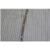 Image 3 : 22 1/2" Sterling 925 Necklace