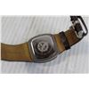 Image 5 : Eddie Bauer Watch - Leather Band, Works