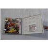 Image 2 : (2) 3DS Games - Super Smash Bros., Pokemon Omega Ruby