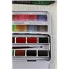 Image 3 : Sennelier Professional 14-Panel Watercolour Paint Set