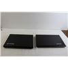 Image 4 : (2) Lenovo Laptops - No Hard Drives, (1) Missing Bat, For Parts or Repairs