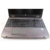 Image 3 : HP ProBook 6570b - No Hard Drive or Charger, For Parts or Repair