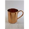 Image 3 : (3) Copper Mugs