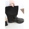 Image 3 : Ride Tecs Motorcycle Boots - Size 10, Consignor Says New