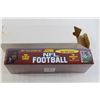 Image 2 : Sore NFL Football 1991 Collector Card Set - Sealed