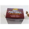 Image 4 : Sore NFL Football 1991 Collector Card Set - Sealed