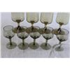 Image 3 : (16) Assorted Drinking Glasses