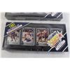 Image 2 : (2) 1991 Coupe Memorial Cup Limited Edition Hockey Collector's Set - Sealed