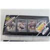 Image 3 : (2) 1991 Coupe Memorial Cup Limited Edition Hockey Collector's Set - Sealed