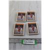Image 1 : (4) OPC Hockey Card Packs - Sealed