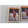 Image 2 : (4) OPC Hockey Card Packs - Sealed