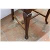 Image 4 : *Antique Wood Dining Room Chair