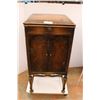 Image 1 : *Wooden Gramophone Case - As Is, For Parts