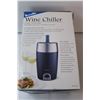 Image 3 : Breville Wine Chiller In Box