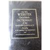 Image 2 : Webster Encyclopedic Dictionary