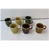 Image 2 : (6) Mugs