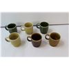 Image 3 : (6) Mugs