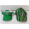 Image 4 : Roughrider Gear - Ball Cap, Visor, (3) Bandanas