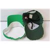 Image 5 : Roughrider Gear - Ball Cap, Visor, (3) Bandanas