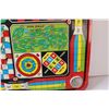 Image 8 : Picture Frame - 22.5" x 28", Games Board