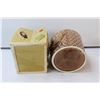 Image 7 : (2) Ceramic Cookie/Biscuit Jars