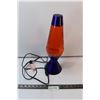 Image 1 : Lava Lamp - Untested