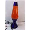 Image 2 : Lava Lamp - Untested